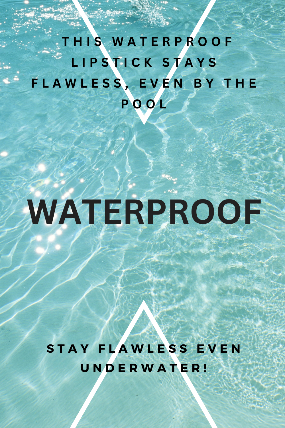 Waterproof Matte Liquid Lipstick with Gloss